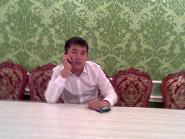 Шынболат Куанышбай