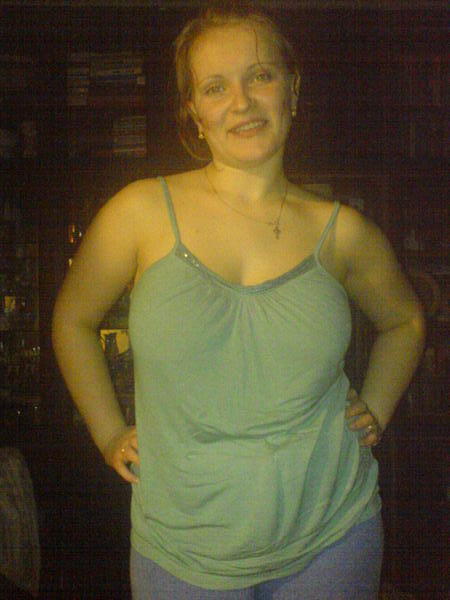 Ирина Синовац