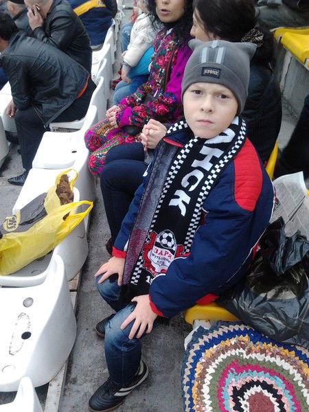 Святослав Лукьянченко