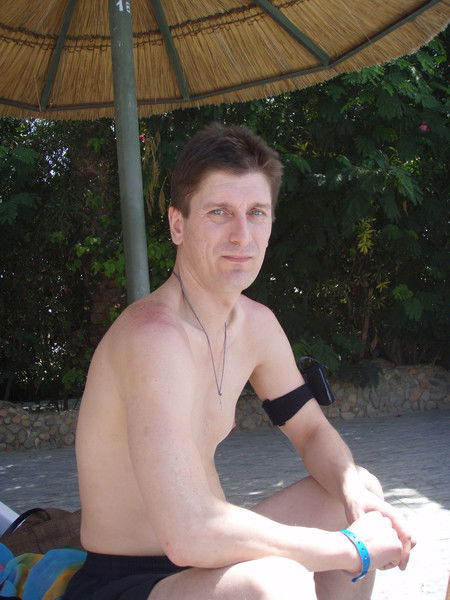 Дмитрий Бойчук