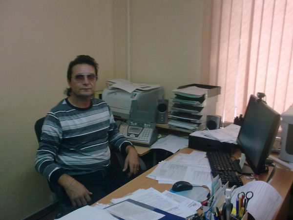 Юрий Софьянчук