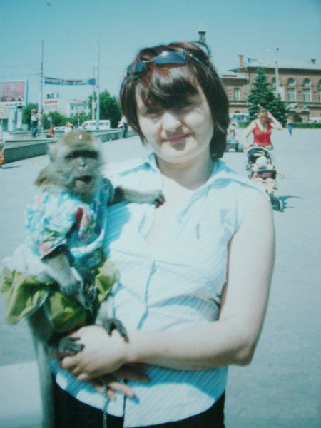 Ольга Иванова