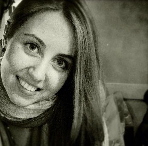 Краснослободская Галина