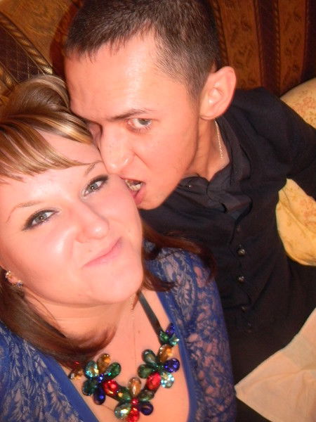 Анюта Балдина