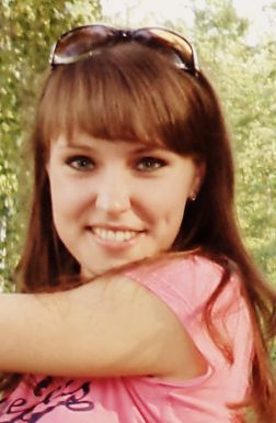 Дарья Колмыкова