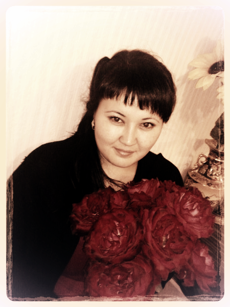 Шара Назаркулова