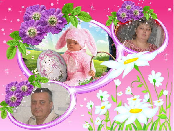 Оксана Полгородник