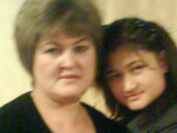 Саниям Молотова