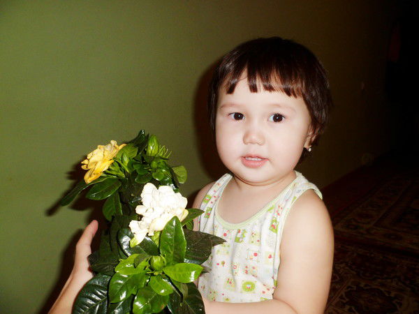 Нурсауле Tурemурatoвa