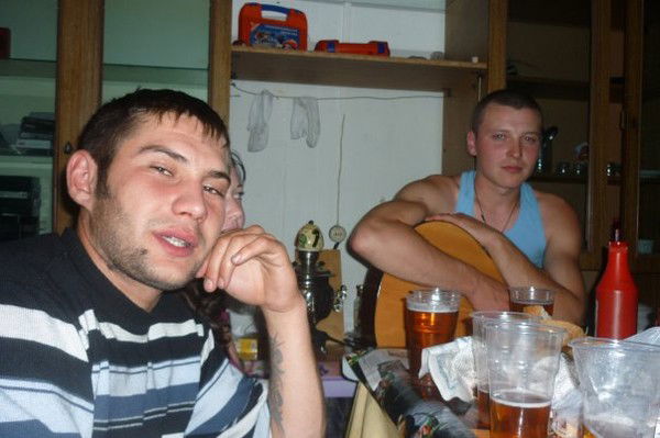 Алексей Гармаш