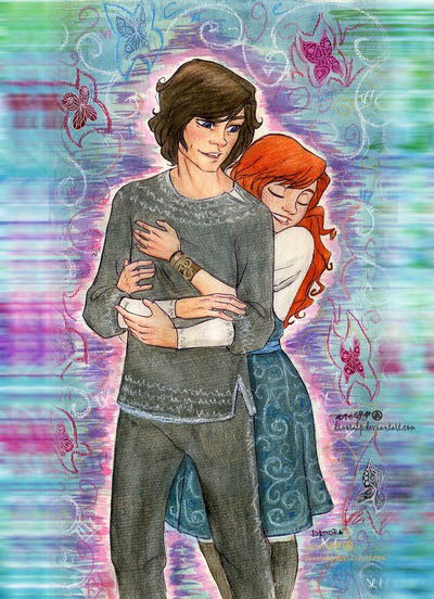 Настя Горлова