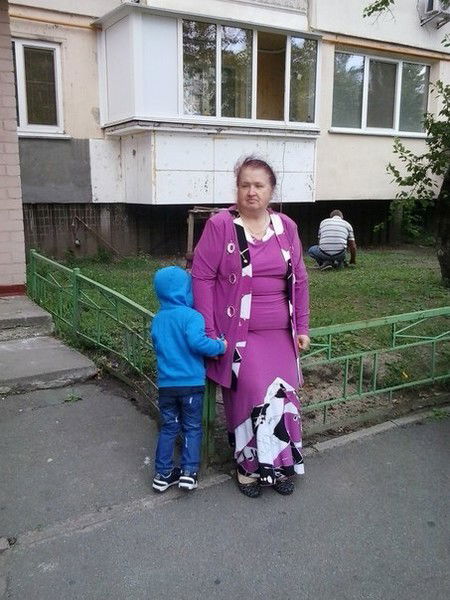 Милада Николаенко