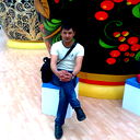 Abduzakir Nimatovich