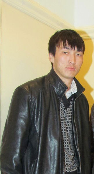 Думан Раманов