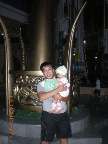 Данияр Хасенов