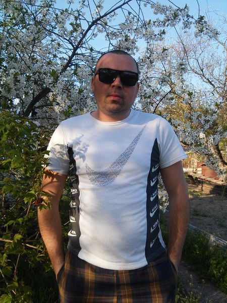 Михаил Береза