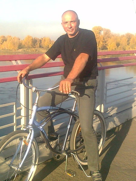 Евгений Федулов