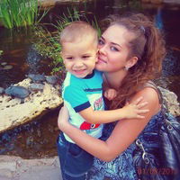 Евгения Кучменок