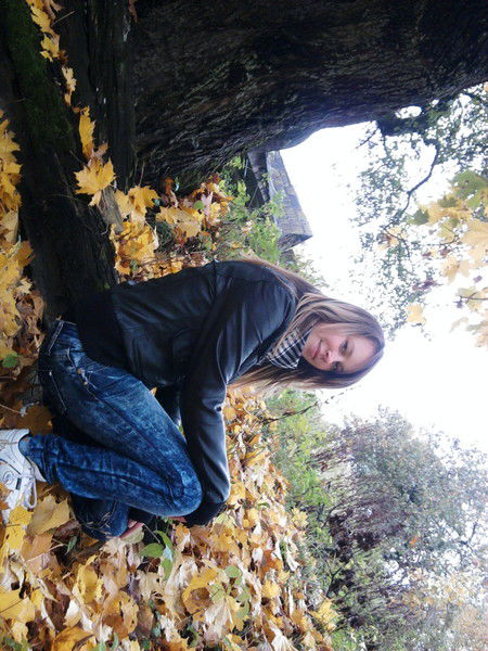 Анна Кукуть