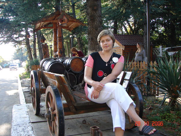 Мира Маслова