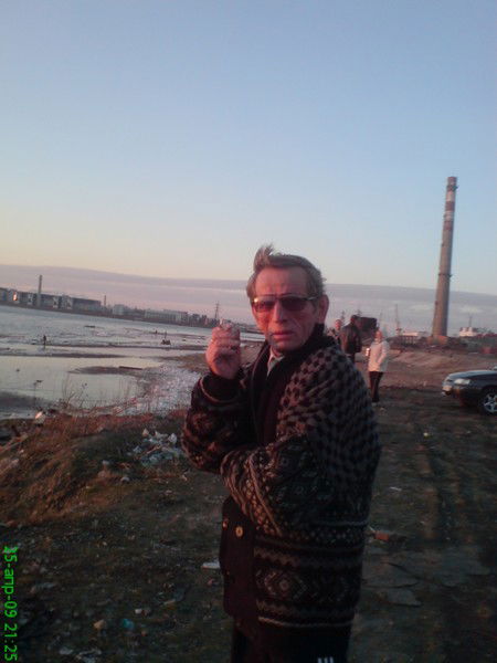 Валерий Фаликов