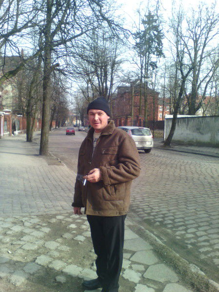 Андрей Краснокутский