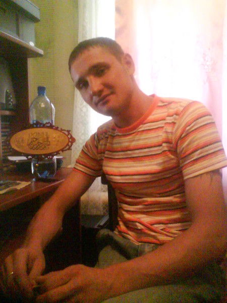 Ильдар Айсин