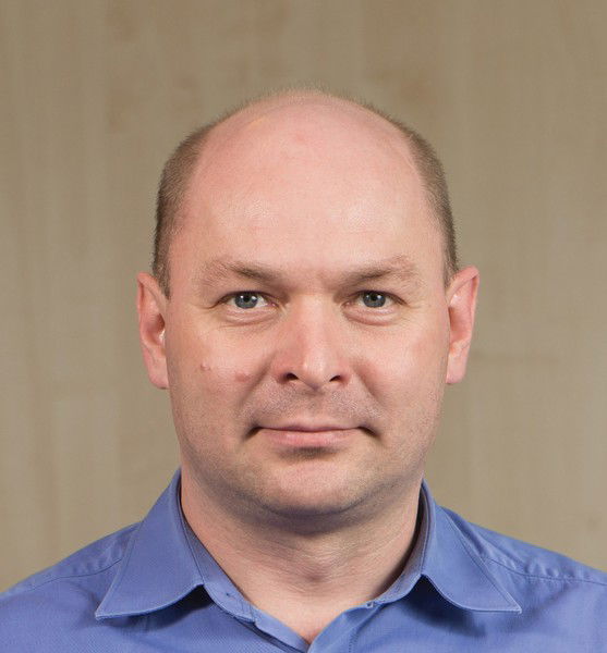 Евгений Кайгородов