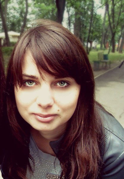 Катерина Ковалёва