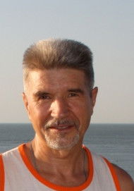 Сергей Барков