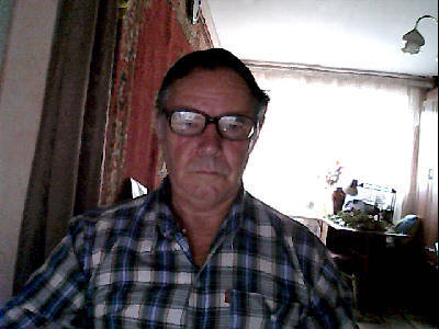 Василий Громов