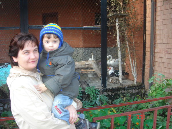 Таня Сергеева