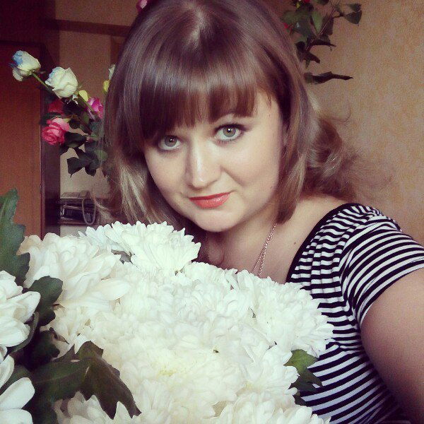 Людмила Бурдастых