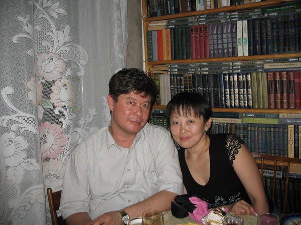 Светлана Лян