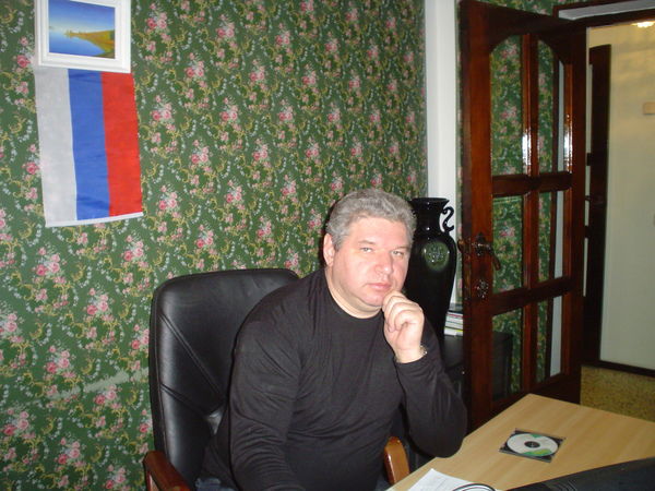 Юрий Фалеев
