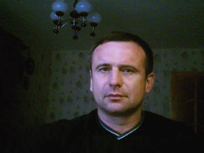 Юрий Досюков