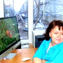 Елена Кучеренко