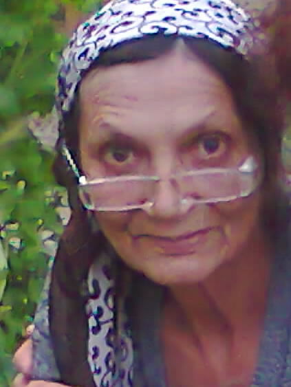 Галина Верховод