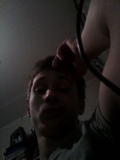 Андрей Денисов