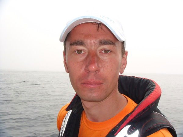 Алексей Ефимов