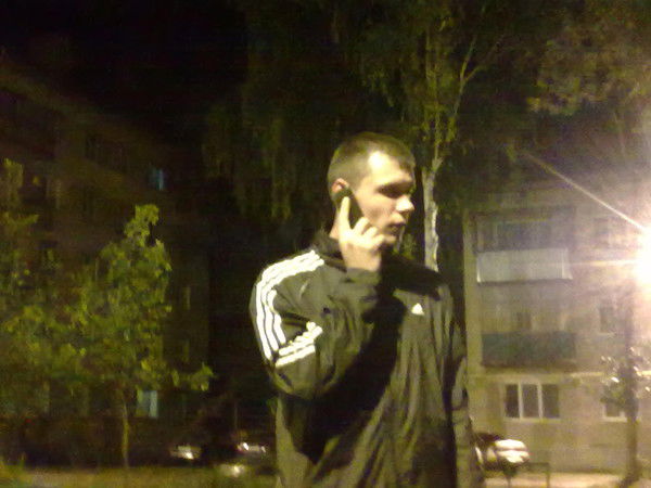 Алексей Силантьев