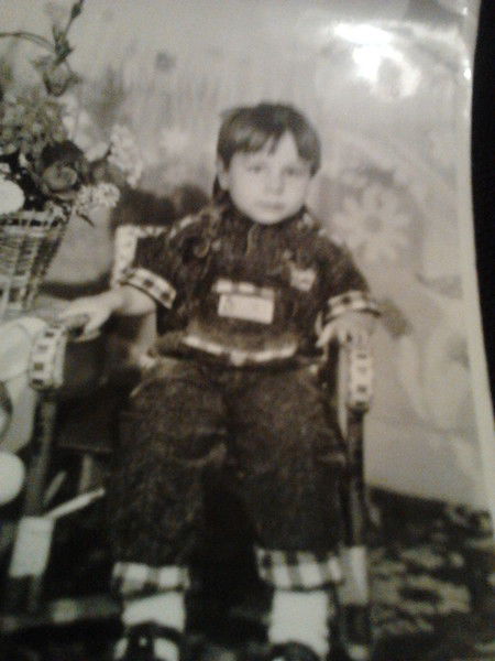 Иван Заболотный