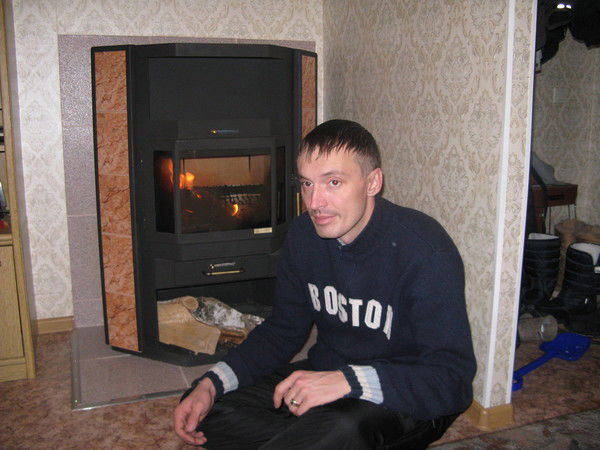 Алексей Веретнов