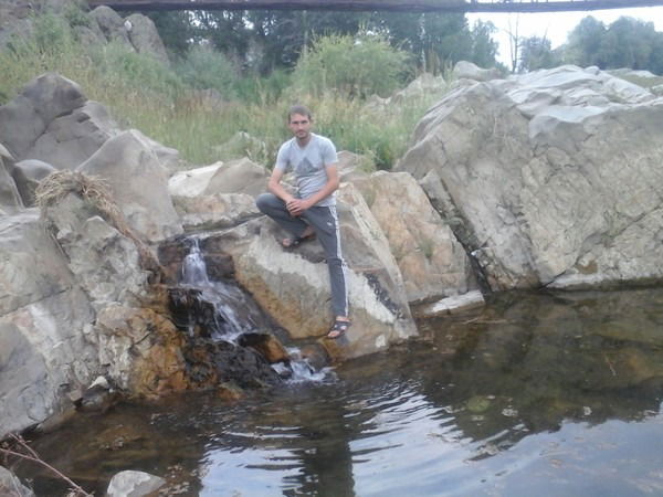 Сергей Гува