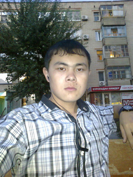 Руслан Куспаков