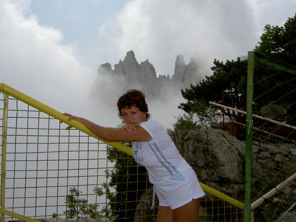 Ирина Щербак