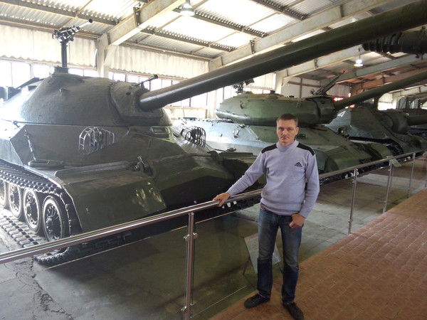 Андрей Бакулин