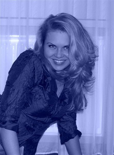 Мария Панкратова