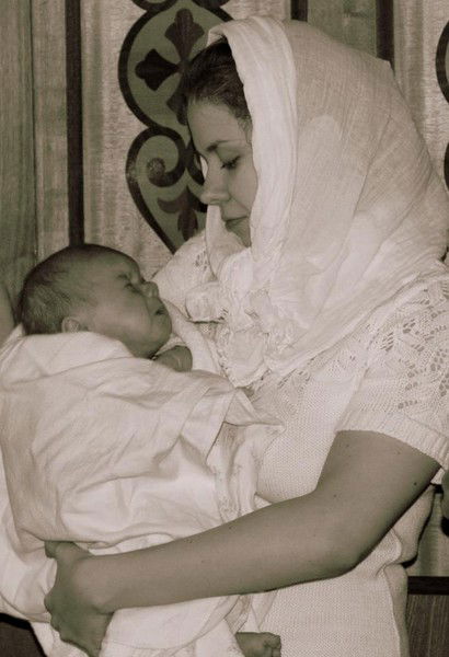 Анна Яшина-Куценко