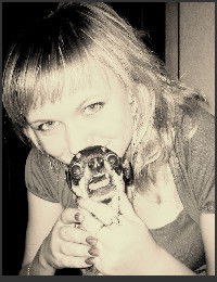 Елена Покутняя